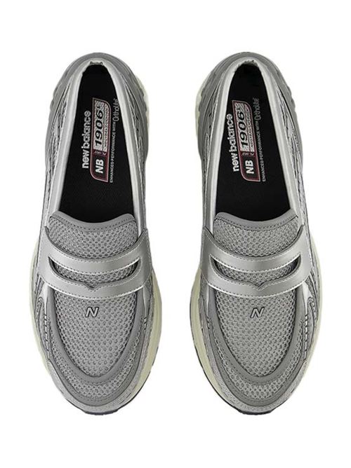 Sneaker 1906 NEW BALANCE | U1906LAESILVER